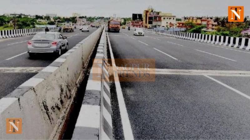 New Flyover Between Chinchbhuvan and Mihan Starting Soon